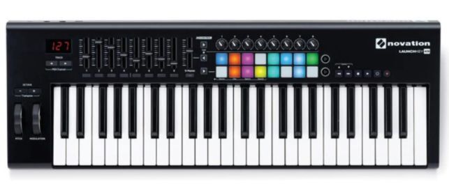 Keyboard